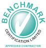 Benchmark Certified